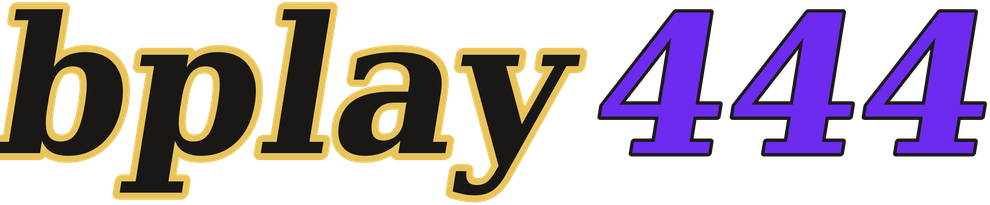 bplay444 โลโก้