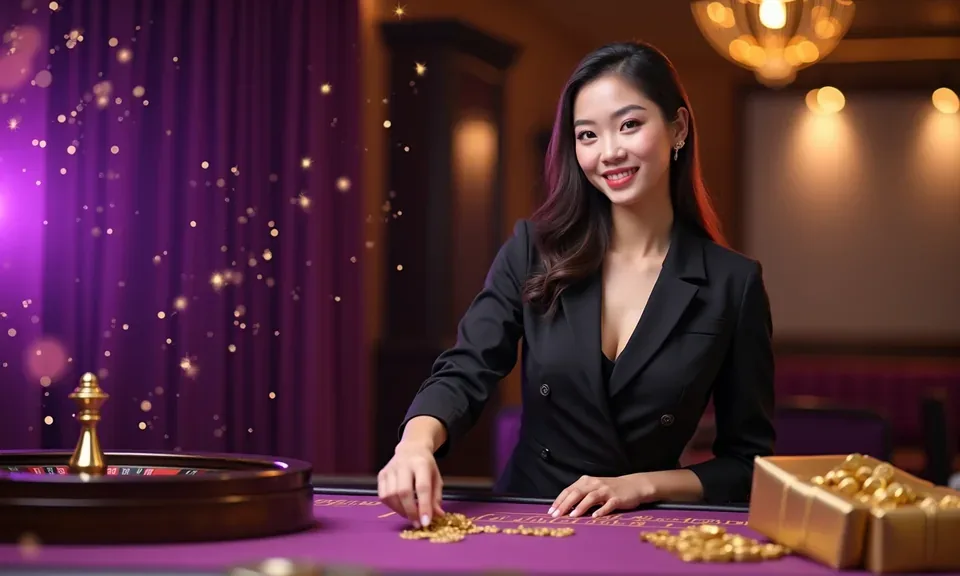 bplay444 คาสิโนสด
