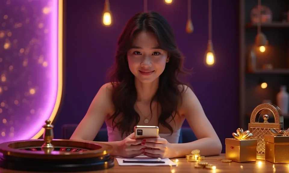 bplay444 สิ่งที่คุณทำได้ผ่านแอป bplay444